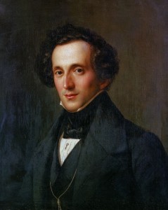 mendelssohn