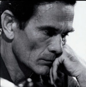 pasolini