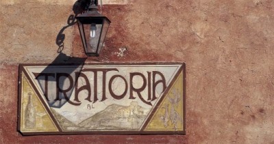 trattoria